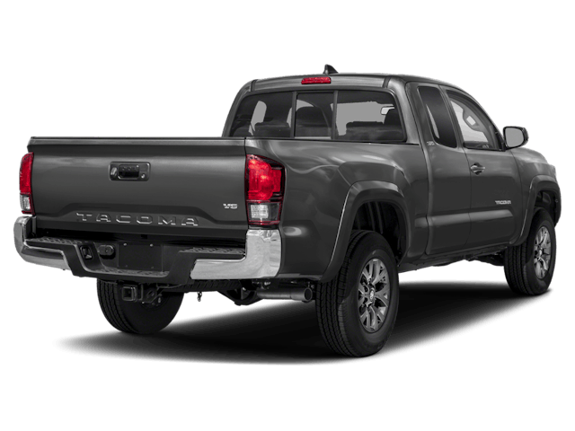 2022 Toyota Tacoma 2WD Long Bed